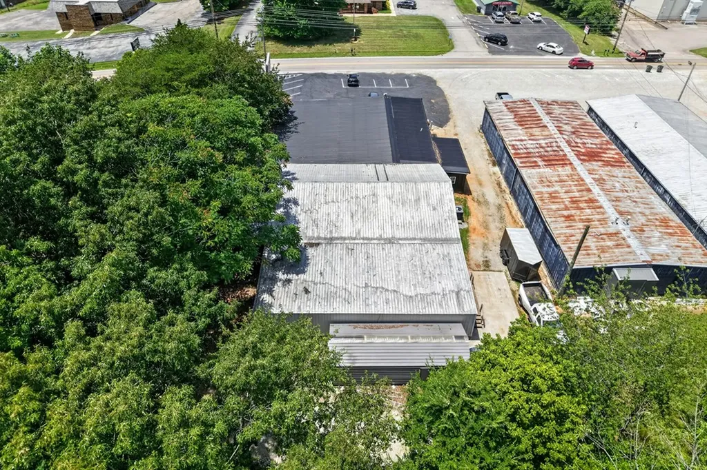 140 Churchill Drive Sparta TN 38583