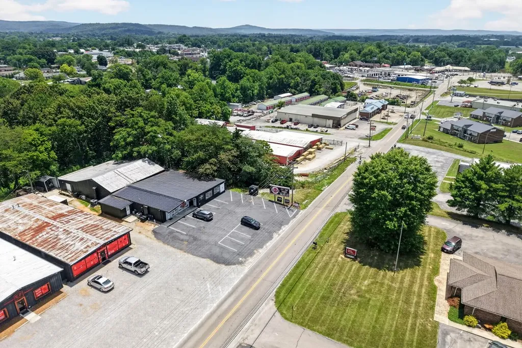 140 Churchill Drive Sparta TN 38583