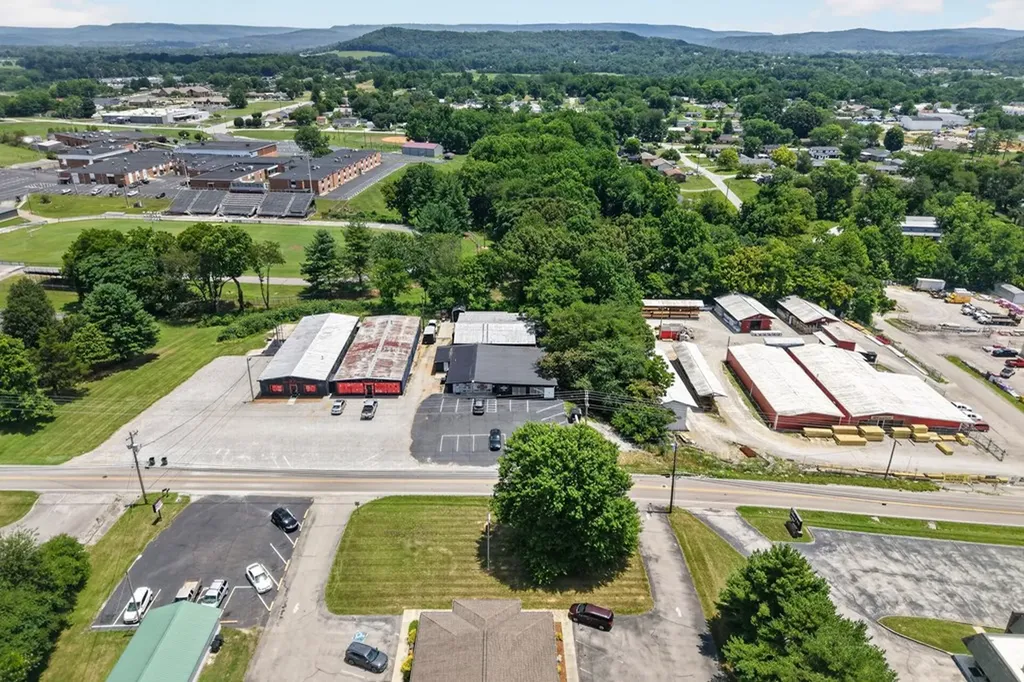 140 Churchill Drive Sparta TN 38583