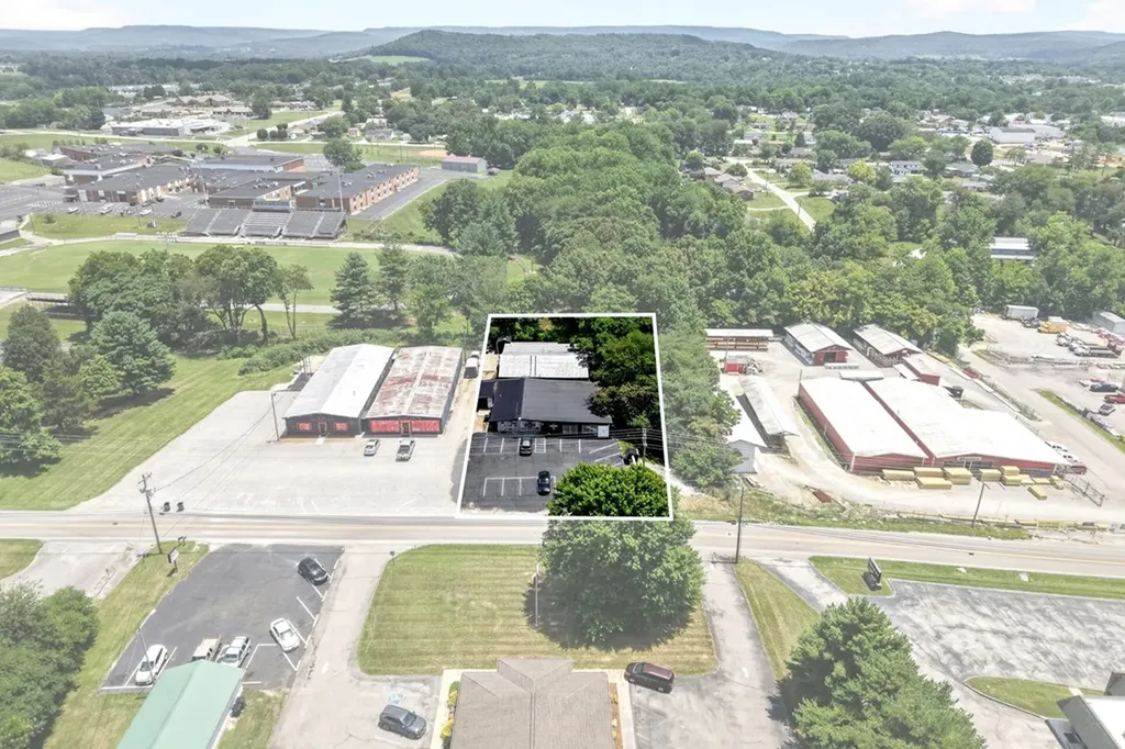 140 Churchill Drive Sparta TN 38583