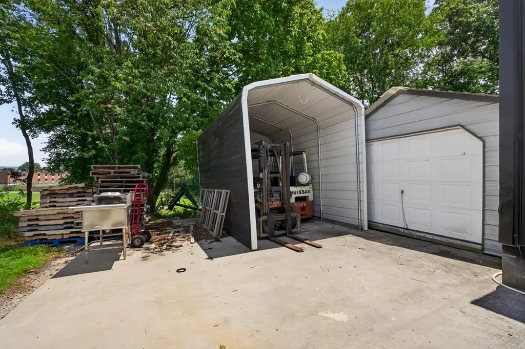 140 Churchill Drive Sparta TN 38583