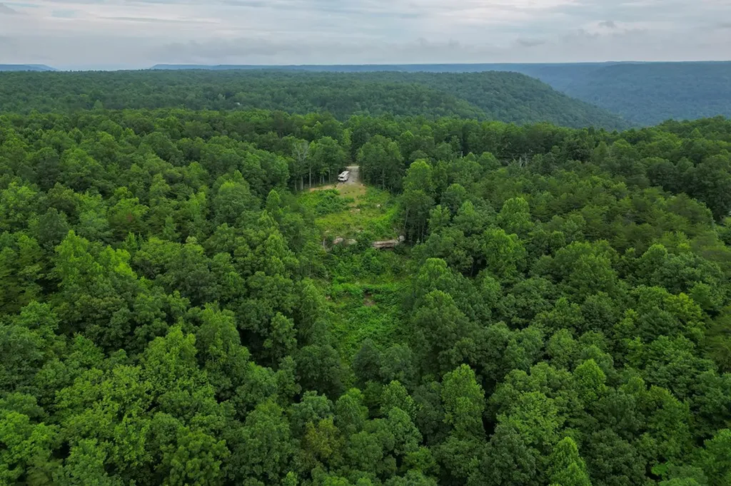 722 Flat Top View Lane Wilder TN 38589