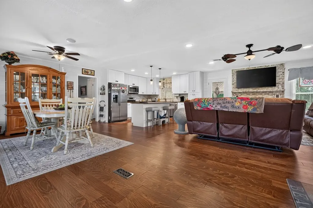 496 Sunset Drive Sparta TN 38583