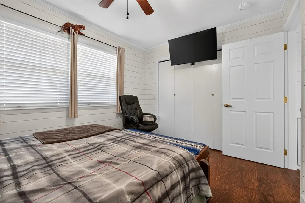496 Sunset Drive Sparta TN 38583