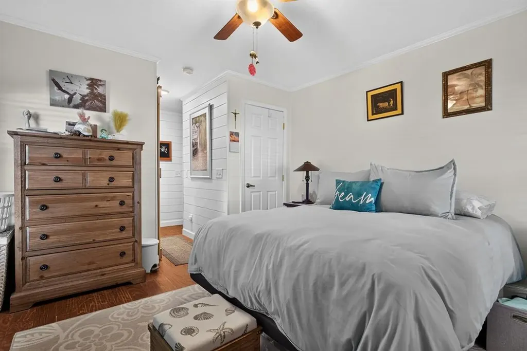 496 Sunset Drive Sparta TN 38583