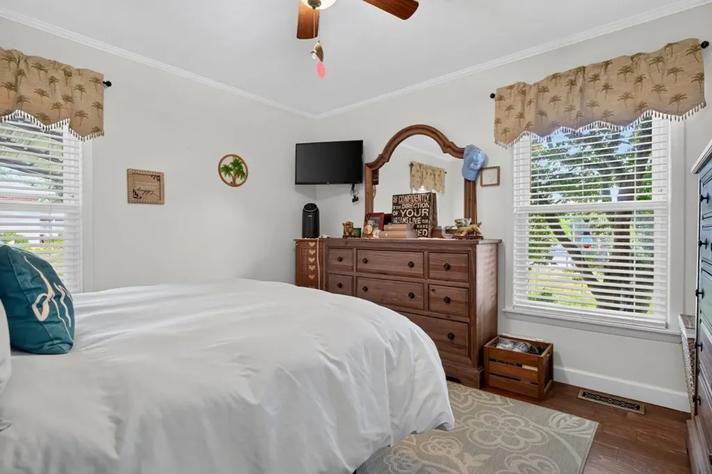 496 Sunset Drive Sparta TN 38583