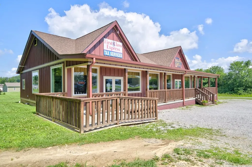 6204 S York Highway Cookeville TN 38553