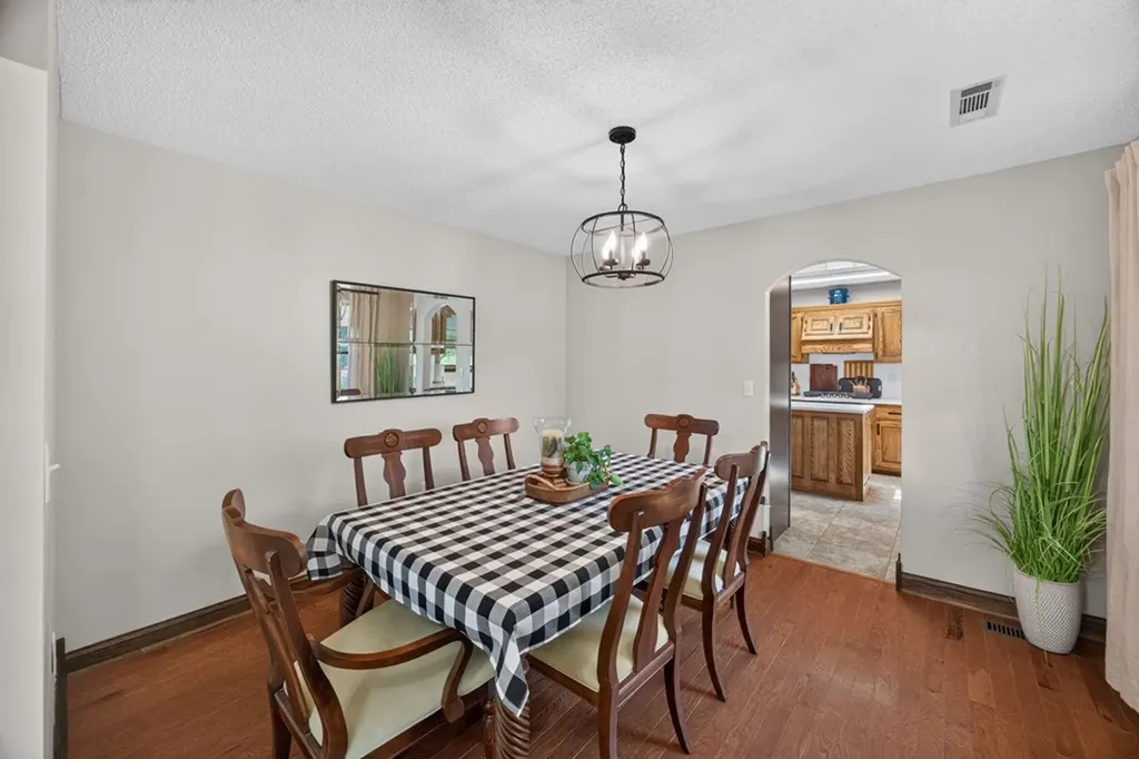 4160 Standing Rock Road Jamestown TN 38556