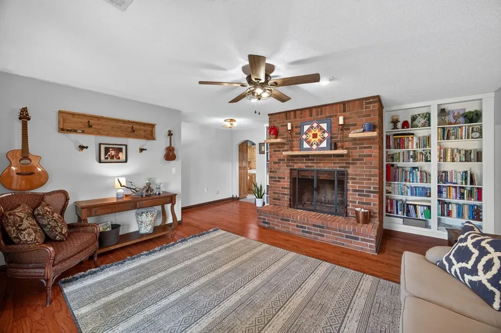 4160 Standing Rock Road Jamestown TN 38556