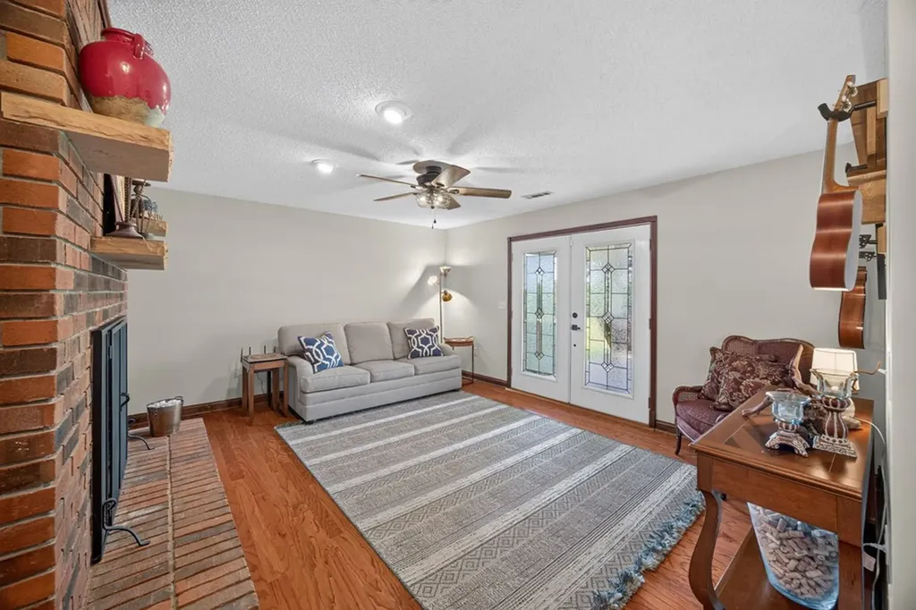 4160 Standing Rock Road Jamestown TN 38556