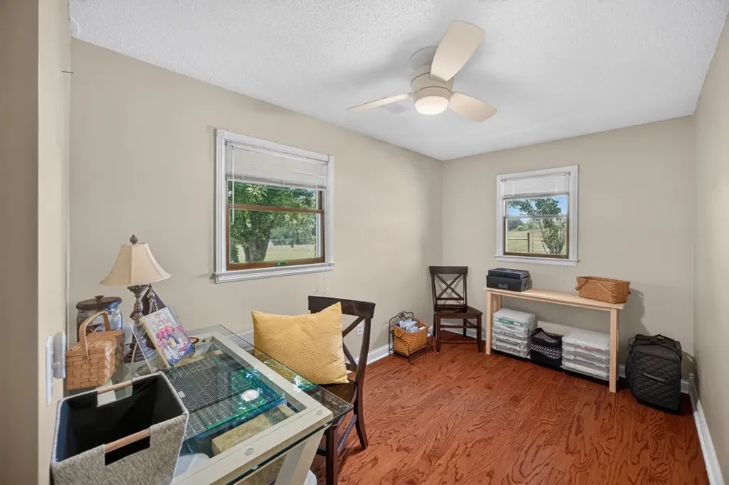 4160 Standing Rock Road Jamestown TN 38556