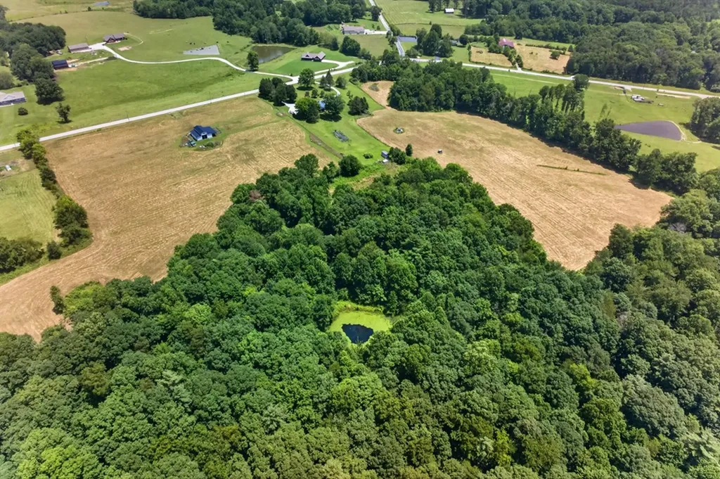 4160 Standing Rock Road Jamestown TN 38556