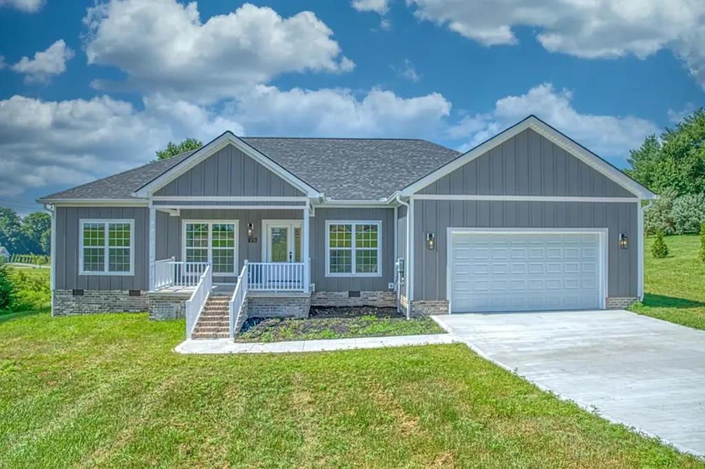 170 Deer View Drive Sparta TN 38583