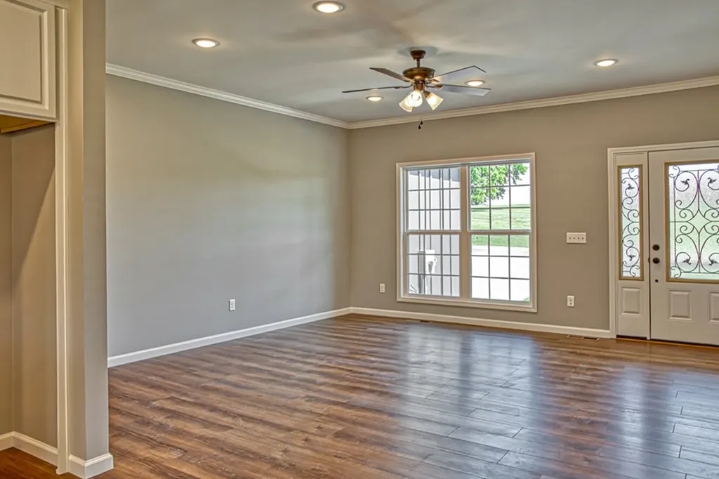 170 Deer View Drive Sparta TN 38583