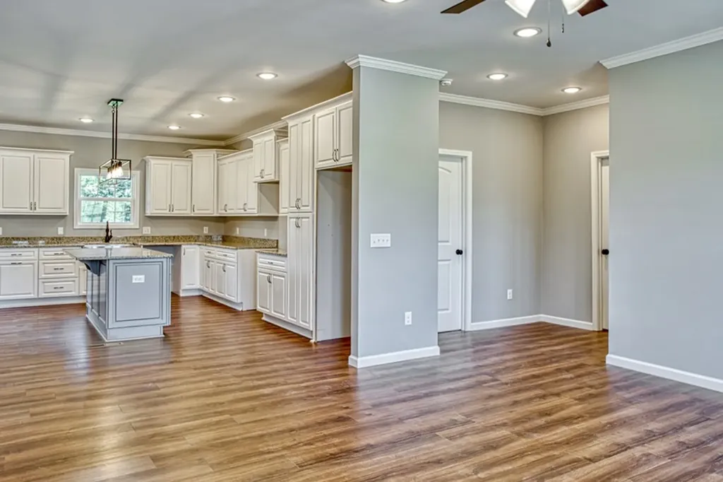 170 Deer View Drive Sparta TN 38583