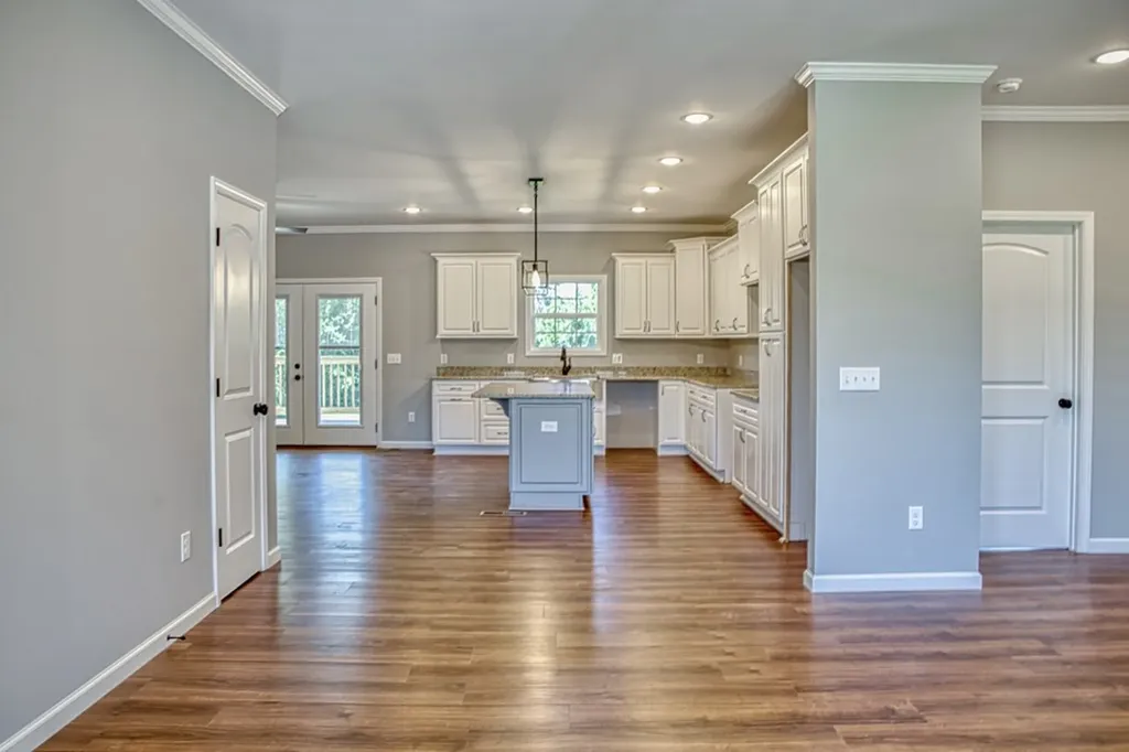 170 Deer View Drive Sparta TN 38583