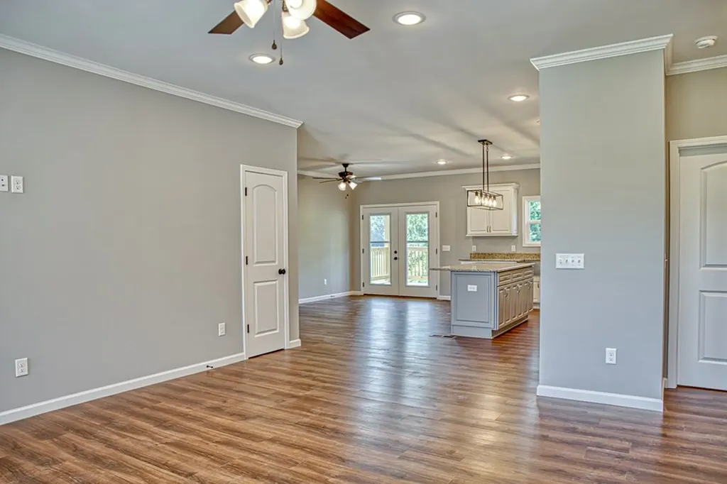 170 Deer View Drive Sparta TN 38583