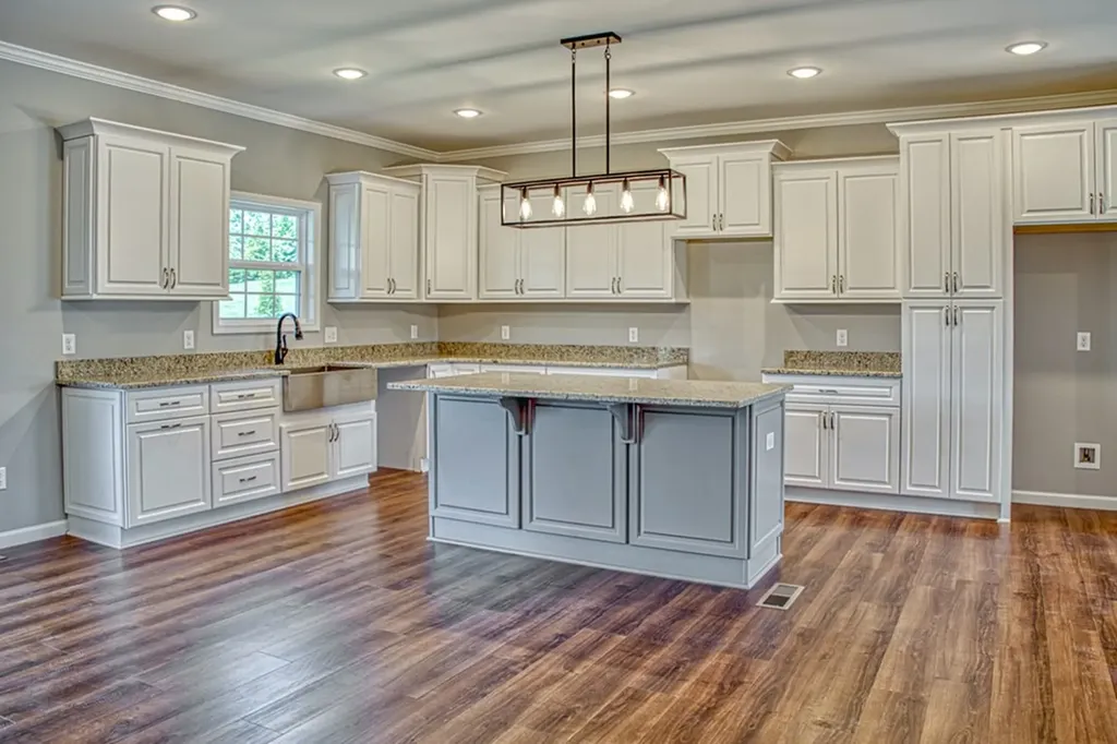 170 Deer View Drive Sparta TN 38583