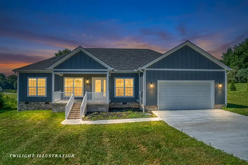 170 Deer View Drive Sparta TN 38583