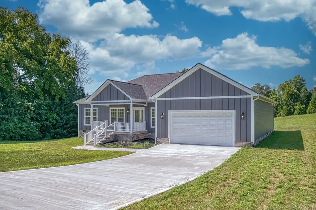 170 Deer View Drive Sparta TN 38583