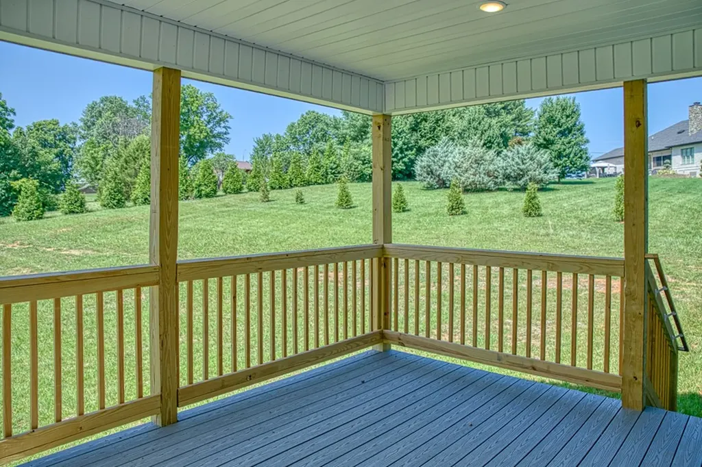 170 Deer View Drive Sparta TN 38583
