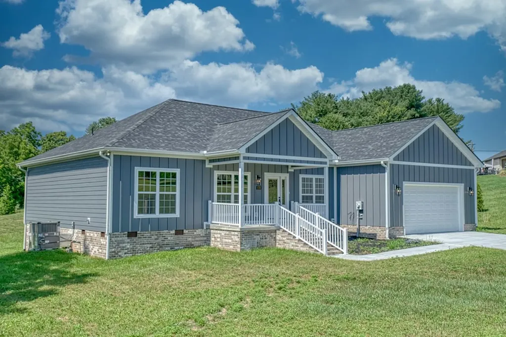 170 Deer View Drive Sparta TN 38583