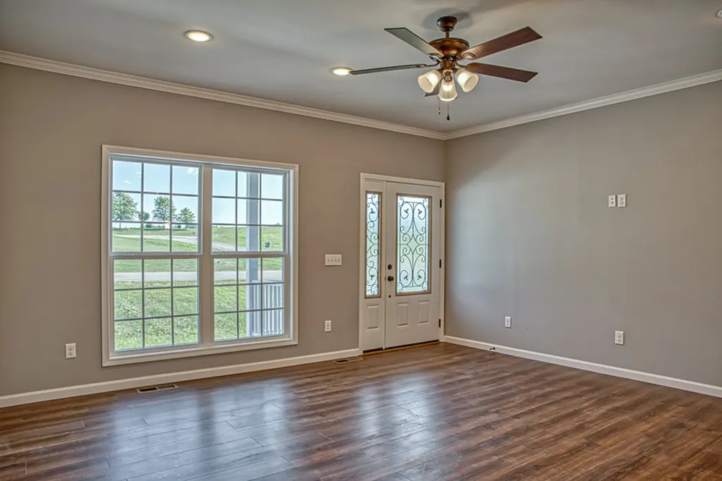 170 Deer View Drive Sparta TN 38583