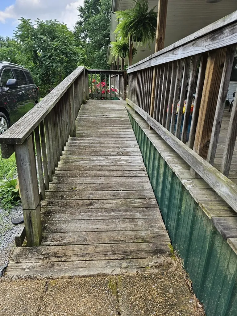 1142 Trace Creek Road Whitleyville TN 38588-7109