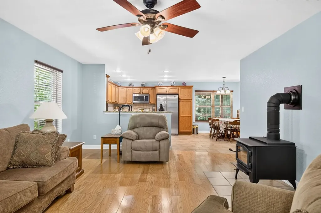 1007 Parkstown Extension Crossville TN 38589