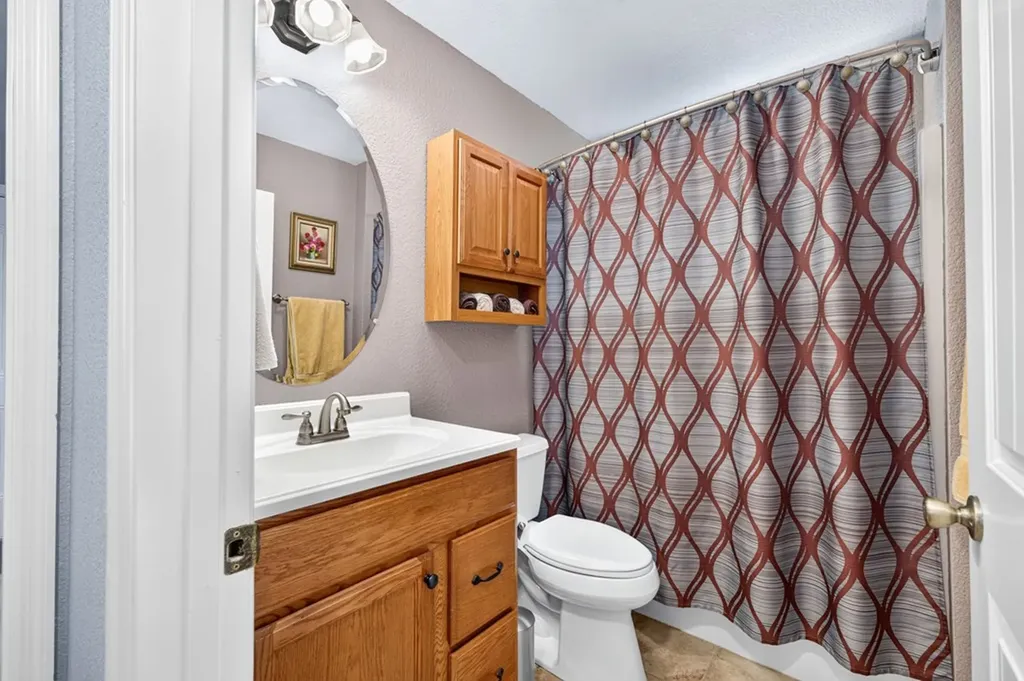 1007 Parkstown Extension Crossville TN 38589