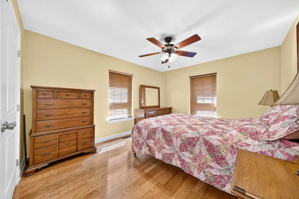 1007 Parkstown Extension Crossville TN 38589