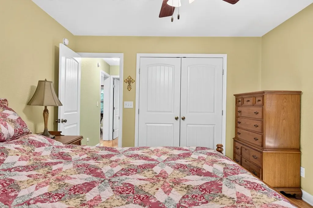 1007 Parkstown Extension Crossville TN 38589
