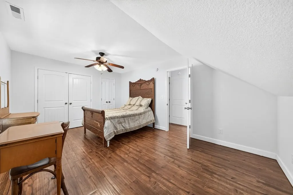 1007 Parkstown Extension Crossville TN 38589