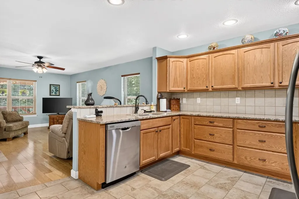 1007 Parkstown Extension Crossville TN 38589