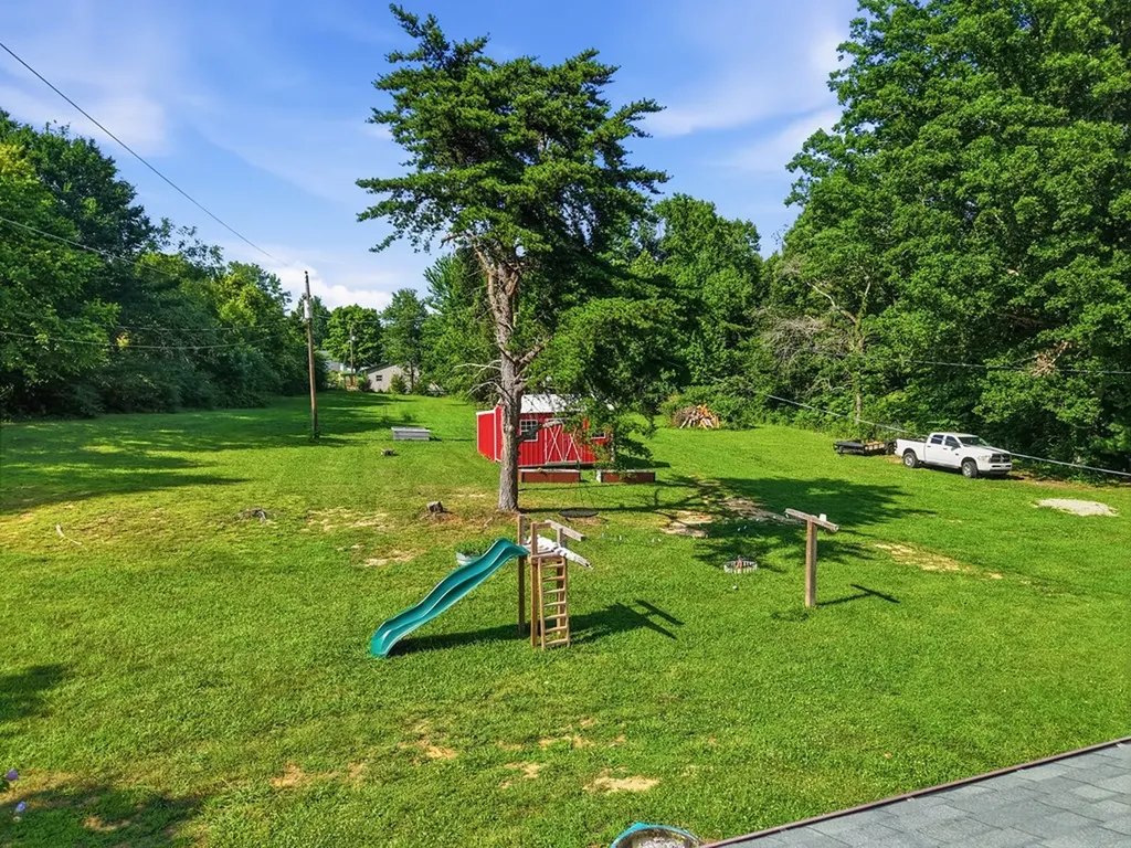 5759 Green Road Bloomington Springs TN 38545