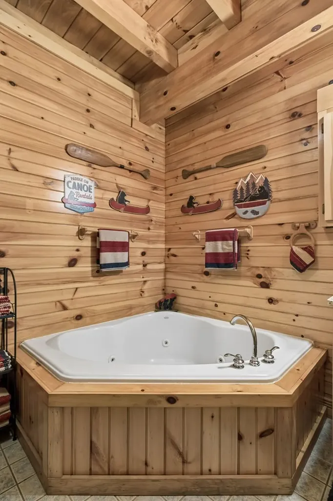 340 Doe Ridge Road Oneida TN 37841