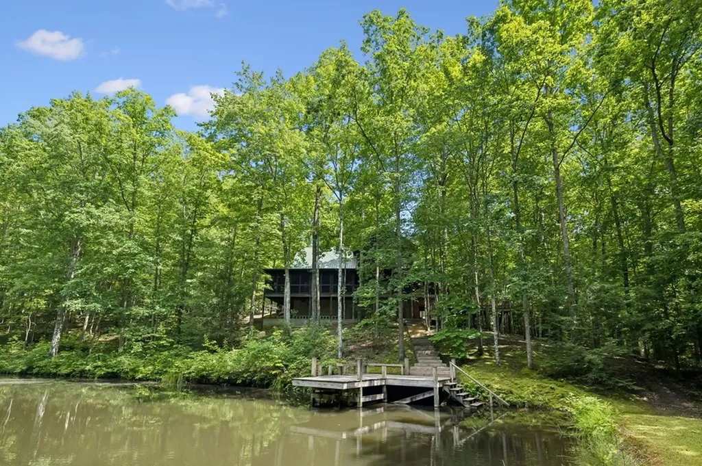 340 Doe Ridge Road Oneida TN 37841