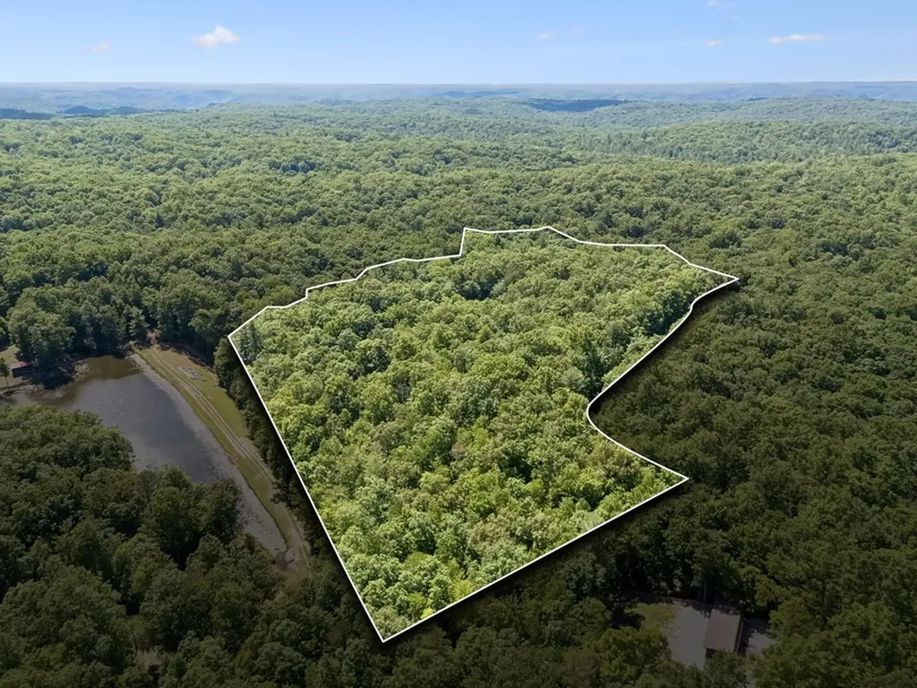 340 Doe Ridge Road Oneida TN 37841