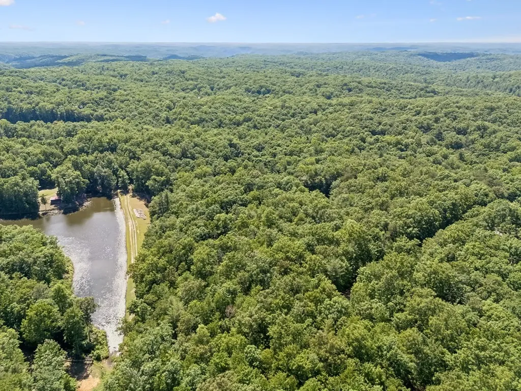340 Doe Ridge Road Oneida TN 37841