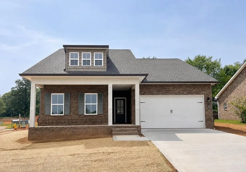 1342 Kensington Circle Cookeville TN 38501