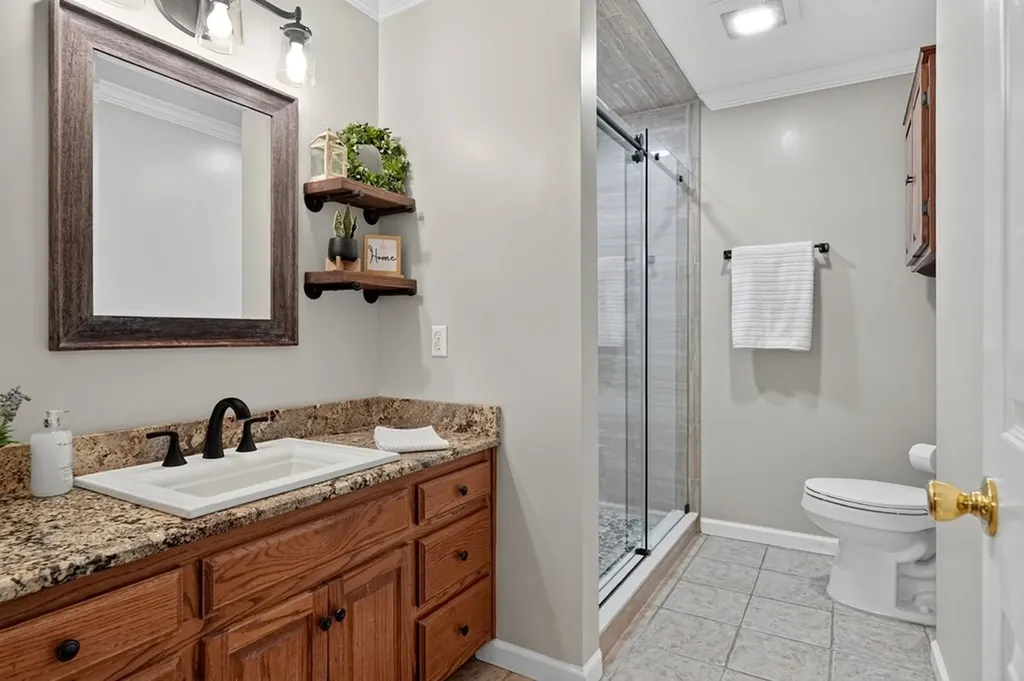 1920 Bay View Drive Cookeville TN 38506