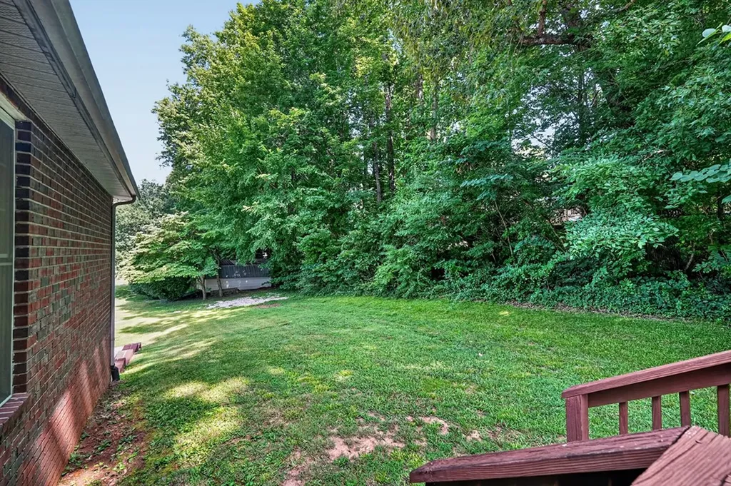 1920 Bay View Drive Cookeville TN 38506