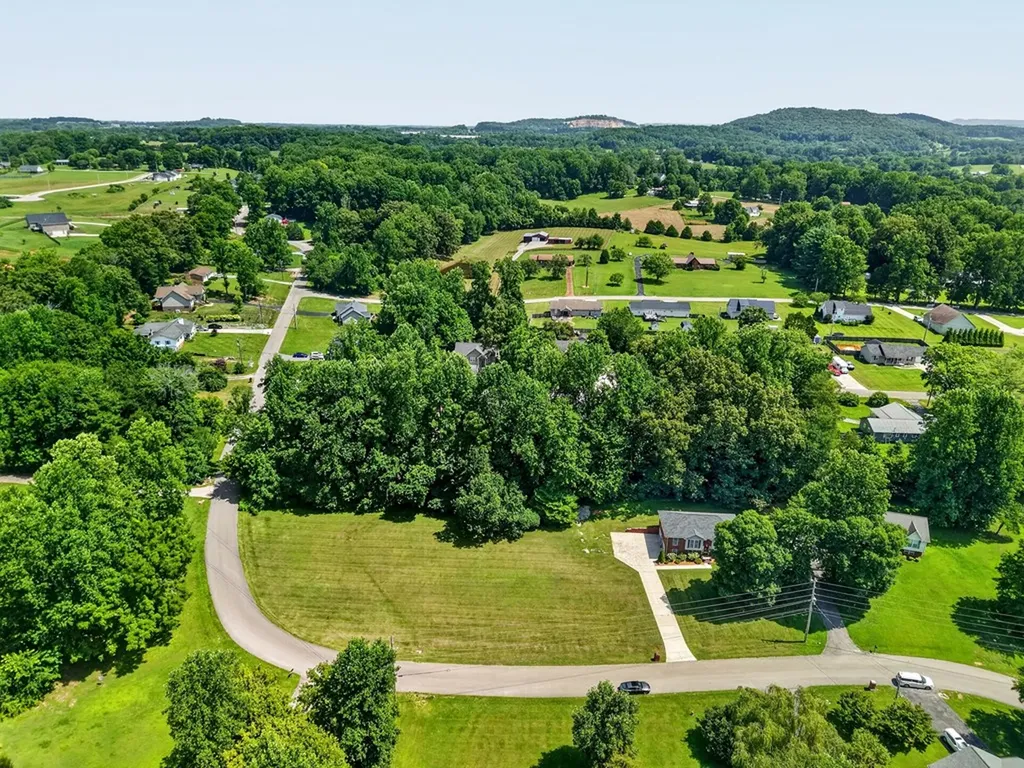 1920 Bay View Drive Cookeville TN 38506