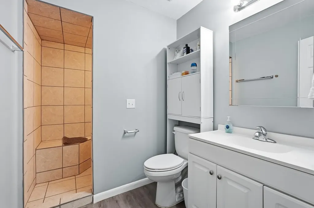 2543 S Bunker Hill Road Sparta TN 38583