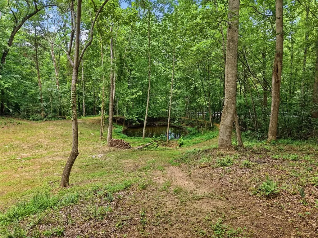 2543 S Bunker Hill Road Sparta TN 38583