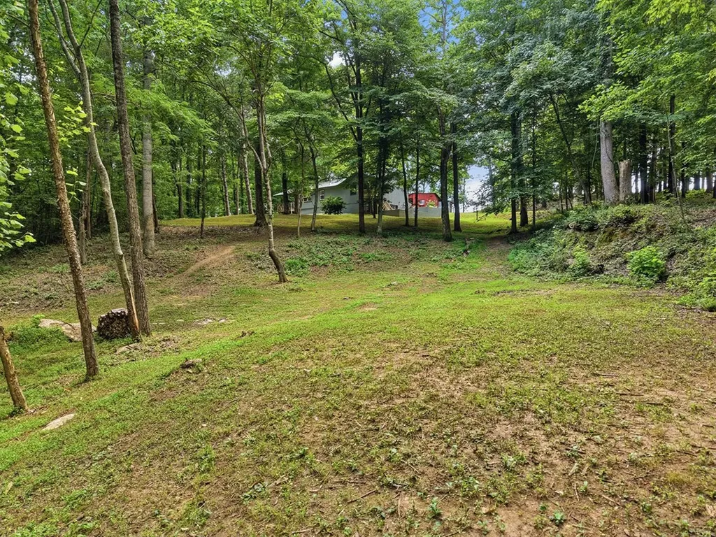 2543 S Bunker Hill Road Sparta TN 38583