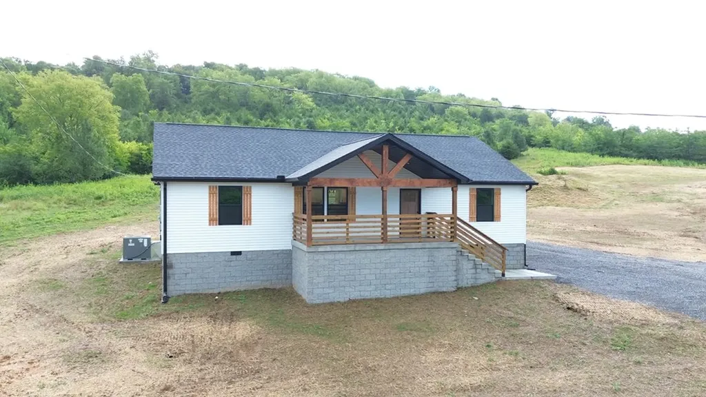 797 Smith Bend Lane Gainesboro TN 38562