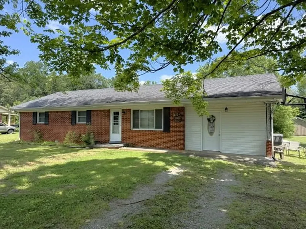 59 Elk Drive Cookeville TN 38506