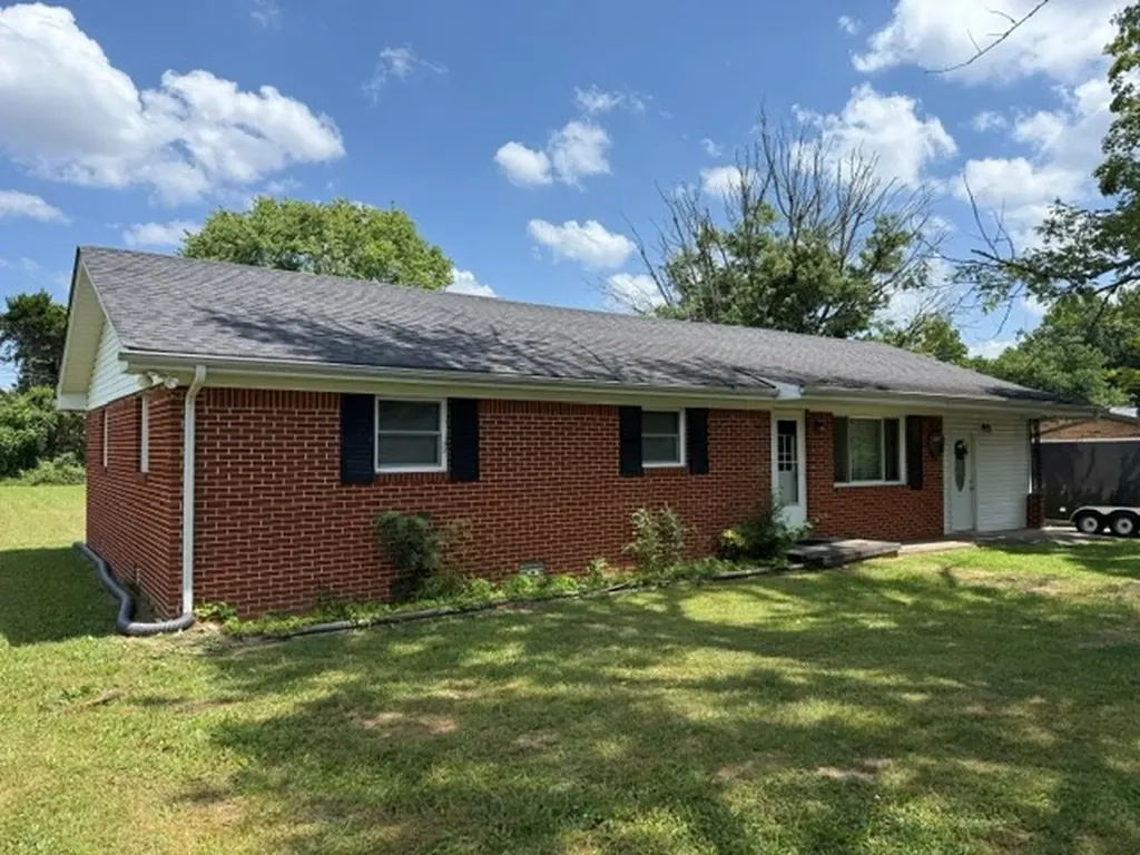 59 Elk Drive Cookeville TN 38506