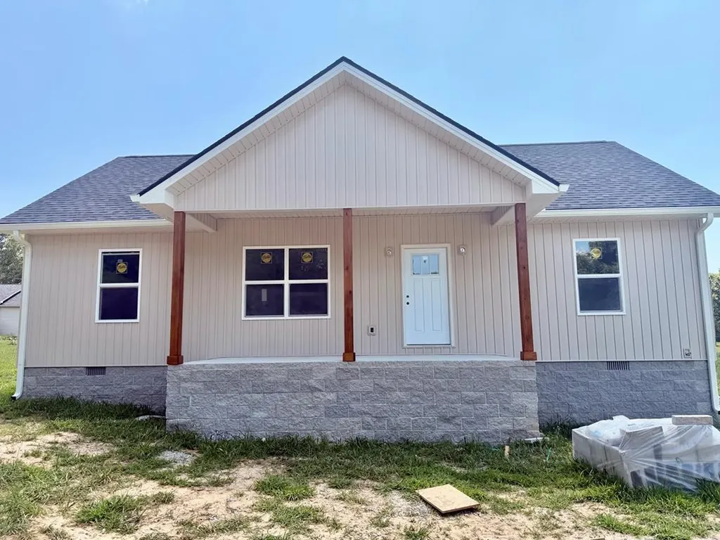 Cookeville TN, 126 Duke Road